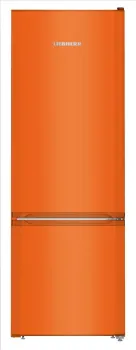 Liebherr CUno 2831 Kühl-Gefrierkombination mit SmartFrost