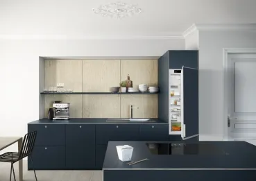 Liebherr DRe 4101 Pure dekorfähiger Einbaukühlschrank mit Easy Fresh