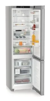 liebherr duocooling kuehlgefrierkombination cngbc 5723