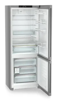 liebherr easyfesh kuehlgefrierkombination plus 7723 cnsfd