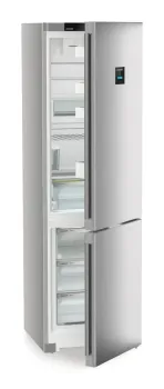 liebherr easyfresh cnsfc 574i kuehlgefrierkombination
