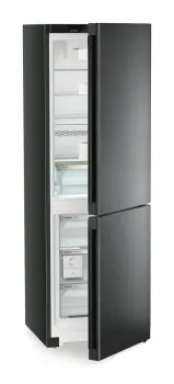 liebherr easyfresh kuehlgefrierkombination cnbdb 5223 nofrost