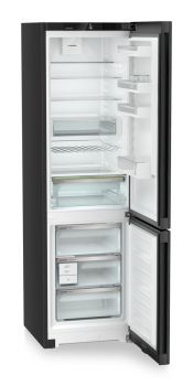 liebherr easyfresh plus cnbda 5723 kuehlgefrierkombination blacksteel