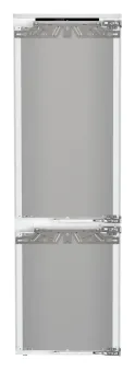 liebherr easyfresh sicndi 5153 einbau kuehl gefrierkombination