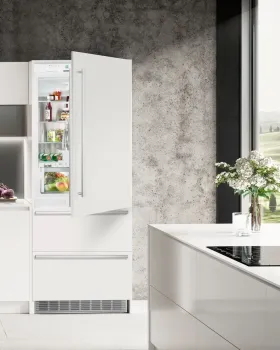 liebherr ecbn 5066 kühl-gefrier-kombination
