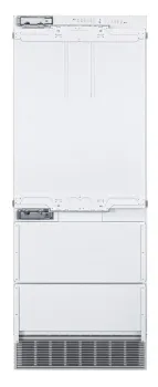 Liebherr ECBN 5066 PremiumPlus BioFresh NoFrost mit Linksanschlag