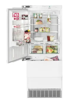 Liebherr ECBN 5066 PremiumPlus BioFresh NoFrost mit Linksanschlag