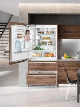 Liebherr ECBN 6156 PremiumPlus BioFresh NoFrost Linksanschlag