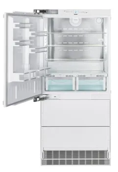 Liebherr ECBN 6156 PremiumPlus BioFresh NoFrost Linksanschlag kühl-gefrier-kombination