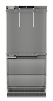 liebherr ecbne 8871 biofresh einbau kuehl gefrierkombination
