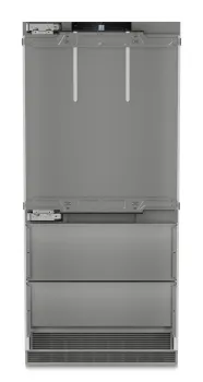 liebherr ecbne 8871 biofresh einbau kuehl gefrierkombination