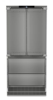 liebherr ecbne 8872 kuehl gefrierkombination duocooling