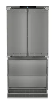 liebherr ecbne 8872 kuehl gefrierkombination duocooling