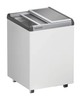 Liebherr EFE 1500 Eiscreme-Gefriertruhe
