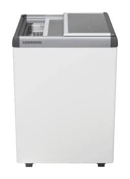 Liebherr EFE 1500 Eiscreme-Gefriertruhe