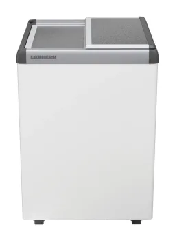 Liebherr EFE 1500 Eiscreme-Gefriertruhe
