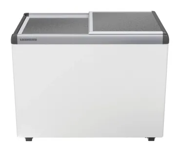 Liebherr EFE 3000 Eiscreme-Gefriertruhe