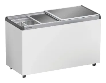 Liebherr EFE 4600 Eiscreme-Gefriertruhe