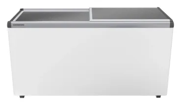 Liebherr EFE 5100 Eiscreme-Gefriertruhe