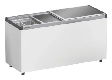 Liebherr EFE 5100 Eiscreme-Gefriertruhe