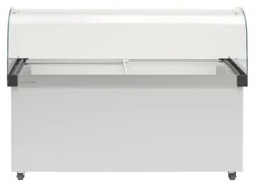 Liebherr EFI 4853 Eiscreme-Gefriertruhe