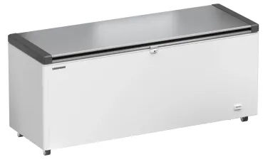liebherr efl 6056 gefriertruhe gewerbe