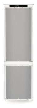 liebherr einbau kuehl gefrierkombination icnsd 5123 easyfresh