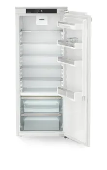 liebherr einbau kuehlschrank irbc 4520
