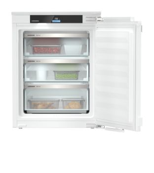 liebherr einbaugefrierschrank ifnbi 3553 nofrost