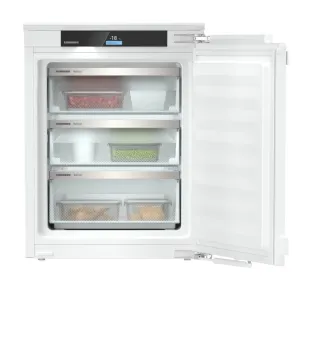 liebherr einbaugefrierschrank ifnbi 3553 nofrost