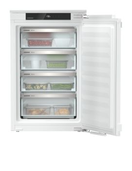 liebherr einbaugefrierschrank ifnd 3924