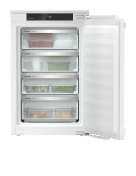 liebherr einbaugefrierschrank ifnd 3924