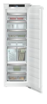 liebherr einbaugefrierschrank sifnad 5188 nofrost