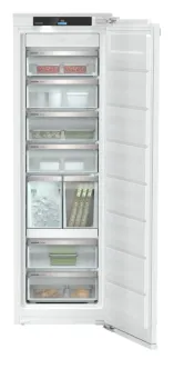 liebherr einbaugefrierschrank sifnad 5188 nofrost
