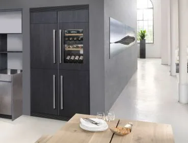 Liebherr EWTdf 1653 Vinidor Einbau-Weinschrank