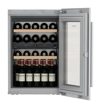 Liebherr EWTdf 1653 Vinidor Einbau-Weinschrank