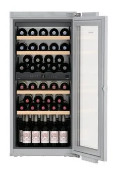 Liebherr EWTdf 2353 Vinidor Einbau-Weinschrank