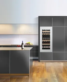 Liebherr EWTdf 2353 Vinidor Einbau-Weinschrank