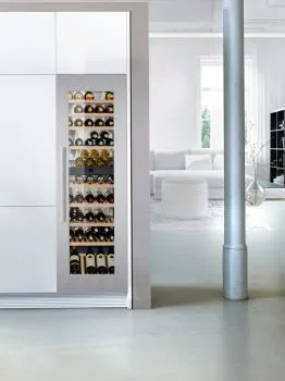 Liebherr EWTdf 3553 Vinidor Einbau-Weinschrank