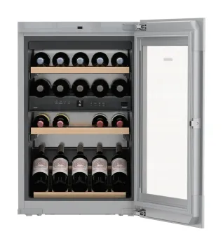 Liebherr EWTgb 1683 Vinidor einbaubarer Weintemperierschrank