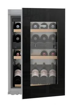 Liebherr EWTgb 1683 Vinidor einbaubarer Weintemperierschrank