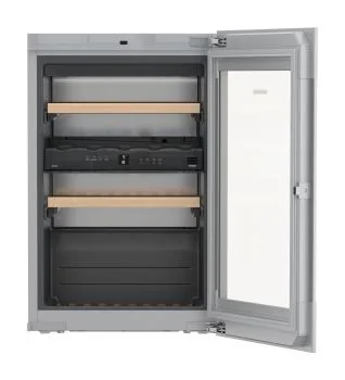 Liebherr EWTgb 1683 Vinidor einbaubarer Weintemperierschrank