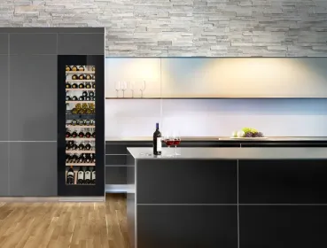 Liebherr EWTgb 3583 Vinidor Einbau-Weinschrank