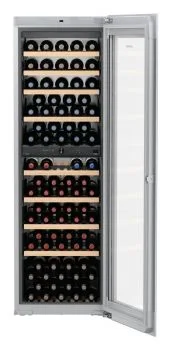 Liebherr EWTgw 3583 Vinidor Einbau-Weinschrank