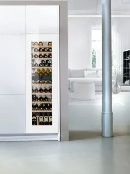 Liebherr EWTgw 3583 Vinidor Einbau-Weinschrank