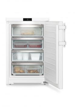 liebherr fc 1404 tischgefrierschrank frostprotect