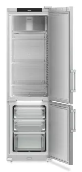 liebherr fcfcvg 4002 gastro kuehl gefrierkombination edelstahl