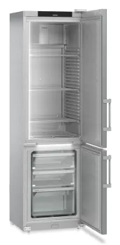 liebherr fcfcvg 4002 kuehl gefrierkombination gewerbe gastro