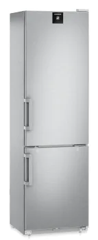 liebherr fcfcvg 4002 kuehl gefrierkombination gewerbe