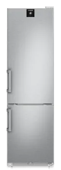 liebherr fcfcvg 4002 kuehl gefrierkombionatin edelstahl gastro